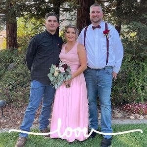 Meet your Posher, Stacey